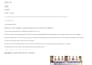 make afree  website for you  in detail